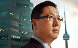Success Does Not Impress Qu Xiaohua, chairman and CEO of Canadian Solar