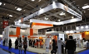 Hanwha SolarOne Exhibits HSL Series at Solarex Istanbul