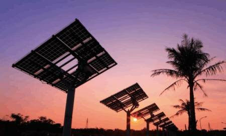 Canadian Solar Announces 1.5 MW Solar Module Supply Agreement in Jordan