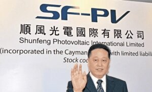 Wuxi Suntech&rsquo;s New Owner &ndash; Giving Credits to Receive Credits