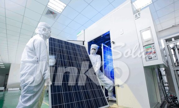 Profitability Moves JinkoSolar to Lead Solar Comeback