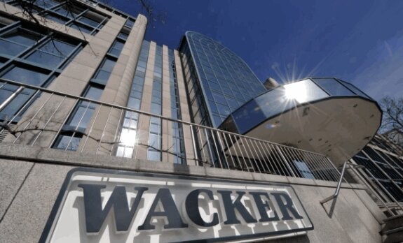 Wacker Chemical and Polysilicon Industry Review