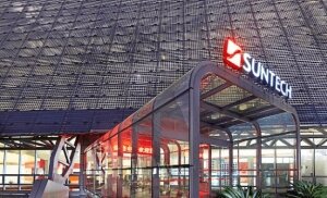 Assets of Suntech Power Holdings (NYSE: STP) Disappear in the Fire Sale