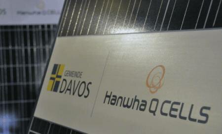 1366 Technologies and Hanwha Q CELLS form Strategic Partnership to Develop and Commercialize Direct Wafer(TM) Technology