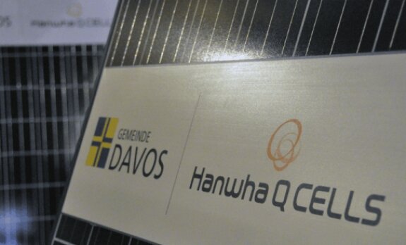 Hanwha SolarOne Supplies 12.9 MW of Modules to Portugal