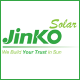 JinkoSolar Cooperate with CJIC to Develop Kenya's Largest Solar Power Plant